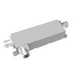 600-4000MHZ 4.3-10 Female 15dB High Frequency Directional Coupler