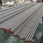 ASTM A240/A240M 321 347 Polishing Round Bar 400 Outer Diameter 6000mm Length