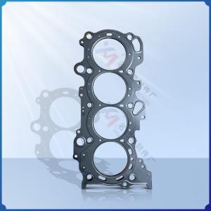China Suitable for SUZUKICHANGHE cylinder head gasket 11141-73K00 engine overhaul kit cylinder bed seal factory
