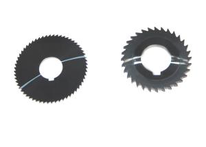 China Metal Cutting Tungsten Saw Blades / Tungsten Tip Saw Blade 4300mpa Bend factory