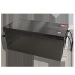 Waterproof 12v 180ah Lithium Battery Accessories Case