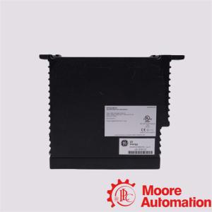 IS421UCSBS1A GE Safety Controller Module