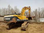 KUBOTA Used Excavator High Quality With Working Condition
