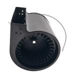 39W 0.7A Air Convection Blower Motor 60Hz Ac Blower Motor For Fireplace