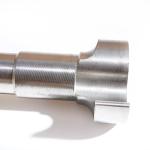 IATF9001 Approved Painted 28 Spline Trailer S Cam