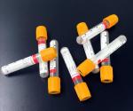 Disposable Blood Sample Collection Tubes CE ISO13485 Certificated