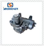 OEM 3411010A50A-B Steering Gear Assembly For FAW J6 Truck