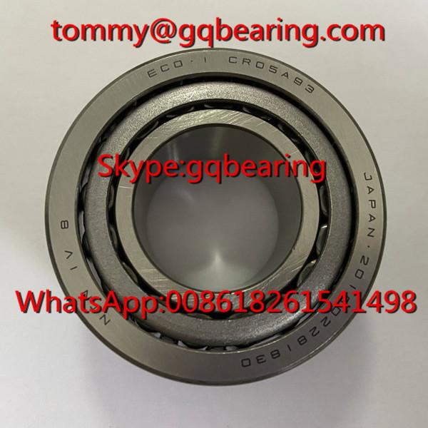 NTN ECO.1 CR05A93 Tapered Roller Bearing Toyota 91102-5T0-003 Gearbox Bearing 25