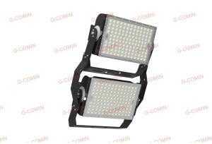 China 88800lm/w Outdoor LED Flood Lights 540w Ip66 Easy Combination factory