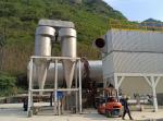 Low Fuel Consumption CE Approved Rotary Drum Dryer for Drying Sand Below 20-40mm