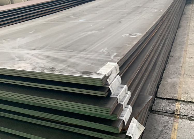 SB480M Steel Plate SB480M Hot Rolled Steel Sheet SB480M Hot Rolled Steel Plates