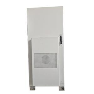 China Rustproof Outdoor Inverter Cabinet 5G Outdoor Rack Mount Enclosure IP55 factory