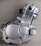 Two rounds of motorcycle Three rounds of motorcycle ATCs ZS167FMM CB250 Engine