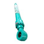 hydraulic cylinder, sk250-8 arm HYDRAULIC CYLINDER kobelco heavy equipment spare