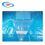 Customizable Hospital Birthing Delivery Kit Disposable Baby Delivery Pack
