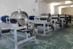 SUS 304 / 316 Tomato Ketchup Sauce Production Line Machinery Mechanized