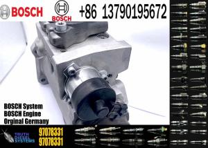China Excavator parts 4jh1 Engine Injection Pump 8972523411 109342-1000 8-97252341-5 109342-1007 0 470 504 026 factory