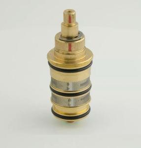 China Thermostatic Shower Valve Cartridge 1/2&quot;-2&quot; , 0.6MPa factory