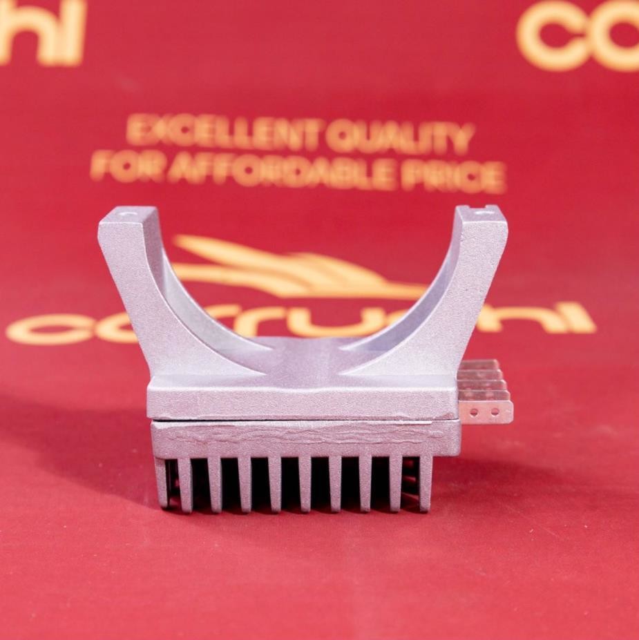 WG1664821019 DS490 64523 FOR howo cab PARTS Speed regulation module