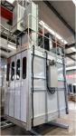 Stainless Steel Made Industrial Explosion Proof Rack Pinion Elevator With