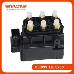 China 0993200258 Compressor Solenoid Valve Mercedes Benz 213/253 Car Suspension Parts factory