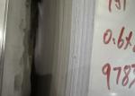 Acid Resistant AISI ASTM 316Ti Stainless Steel Sheet