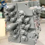 Construction Machinery Parts KMX15RB Control valve KMX15RB