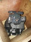 PC120-6E0 Komatsu Main Hydraulic Pump For PC120-6E0 Serie 70867