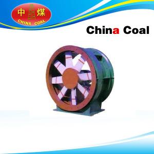 China K45 mine energy-saving ventilation factory