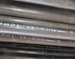 Ferritic Alloy ASTM A335 P9 High Temperature Steel Pipe