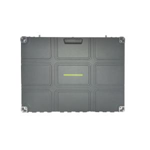 China P2 High Definition LED Display With Nano Coating Against Moisture factory