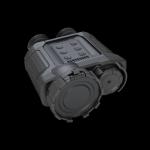 IR516 Series Handheld Thermal Binoculars Search Rescue Law Enforcement First