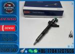 Diesel Fuel Injector 095000-5800 095000-5801 095000-7060 Common Rail Fuel