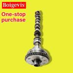 Engine Intake Camshaft 06J109022 For VW AUDI SKODA Mercedes-Benz BMW Porsche