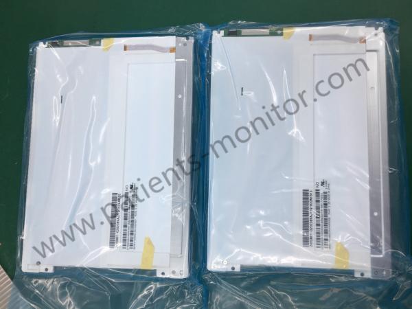 Hospital Medical Equipment Parts Mindray D6 Defibrillator Display M084GNS1 R1 In