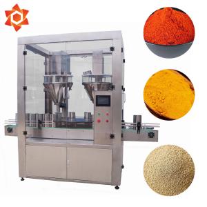 Vertical Sachet Filling Machine K Cup Packaging Machine Cylinder Stroke
