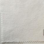 20gsm-120gsm Hot Water Soluble PVA Nonwoven Fabric Non Woven Interlining for