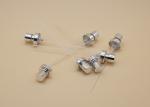 Antique Perfume Bottle Crimp Spray Pump FEA15 Non Spill 100% Full Inspected