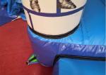 Brave Knight Trial Inflatable Shelter Tent / Inflatable Emergency Shelter