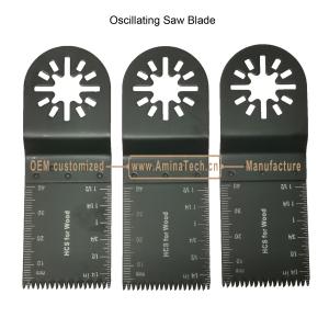 China Oscillating Saw Blade,Multi Tool Accessories,Power Tool factory