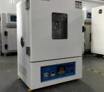 PCB Hot Air Circulation Laboratory Drying Oven Electric Heating Blast SUS304