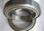 Deep Groove Ball Bearing 16006ZZ,Single Row Deep Groove Ball Bearing 16006ZZ