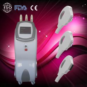 IPL Hair removal Machine 3 Handles in one Super Multi-functional clinic spa