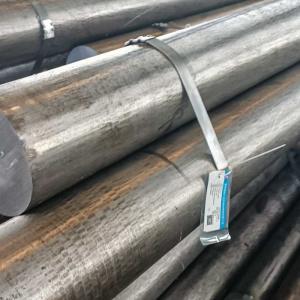 China UNS S20432 Stainless Steel Round Bar UNS S20432 Round Bar S20432 VAR refined Bar factory