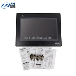 China Interactive 7 Inch Industrial Touch Screen HMI Display NB7W-TW01B TFT LCD factory