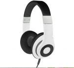 Custom logo gift headphone Inline mic available for PC headphone with factory