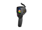 Ergonomic Underground Handheld Thermal Imager For Water Leak Detector
