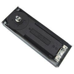 China Concealed Wooden Door Floor Spring Door Closer EN 1154 EN 3 Floor Mounted Door Closer factory
