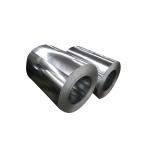 Electro Galvanized Steel Coil Cold Rolled SECC Z200 Z275 ISO certificate