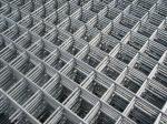 China Reliable Wholesale Professinal Factory Welded Mesh Panel for Construction